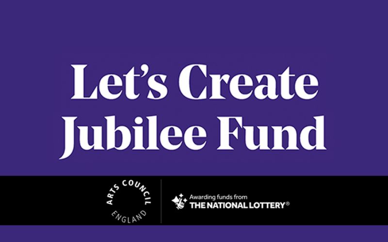 Let’s Create Jubilee Fund