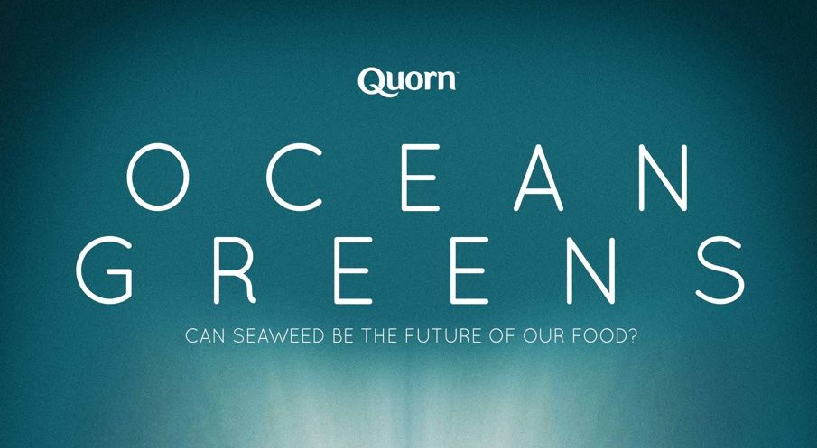 Northern Heart Films produces new environmentally-focused documentary in collaboration with Quorn & Planet Shine