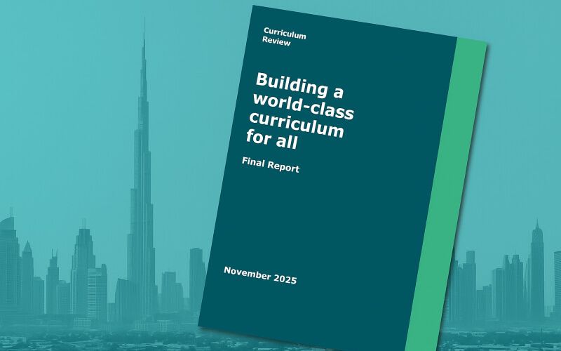 Building a World-Class Curriculum for All 