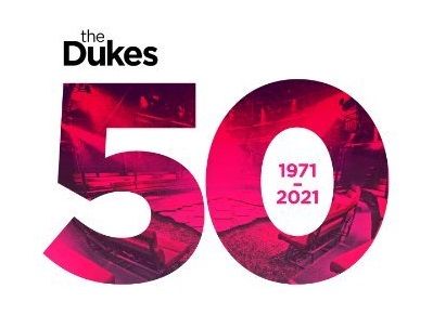 Dukes Theatre Lancaster celebrate their 50th birthday year