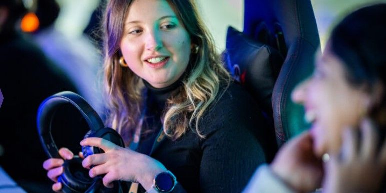 The Creative Engine, an In4Group Programme