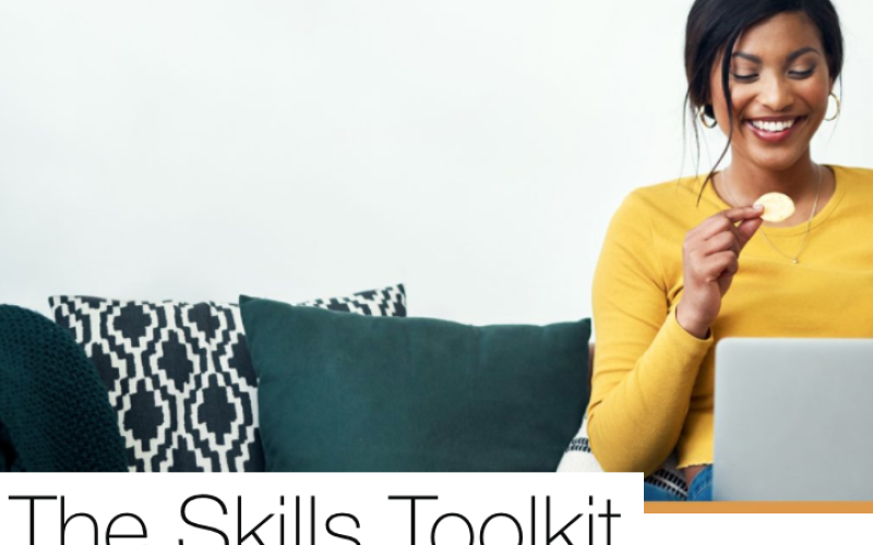 UK Government Introduces Free Digital Skills Toolkit Courses