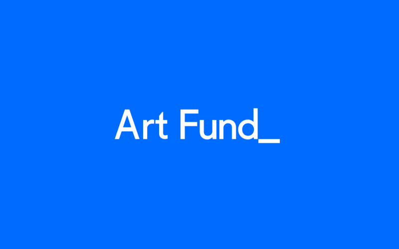 Crowd Funding Opportunities for Museums & Galleries with Art Fund