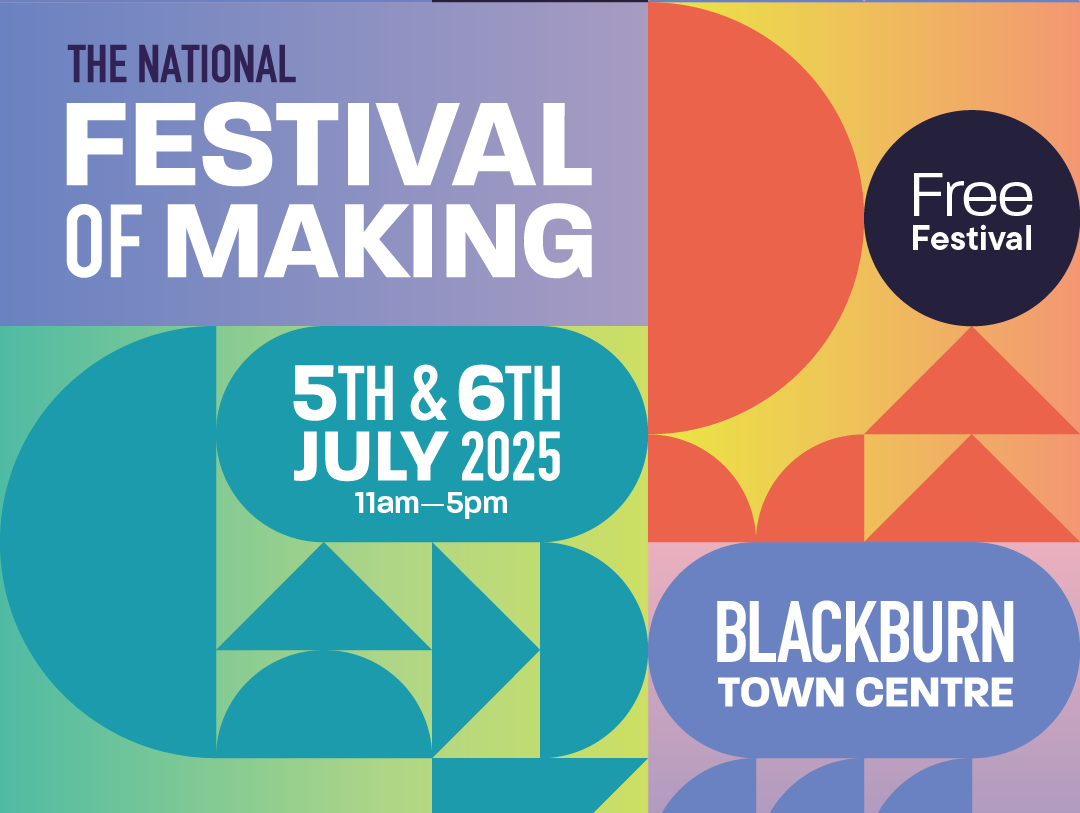 Programme Announced for National Festival of Making 2025
