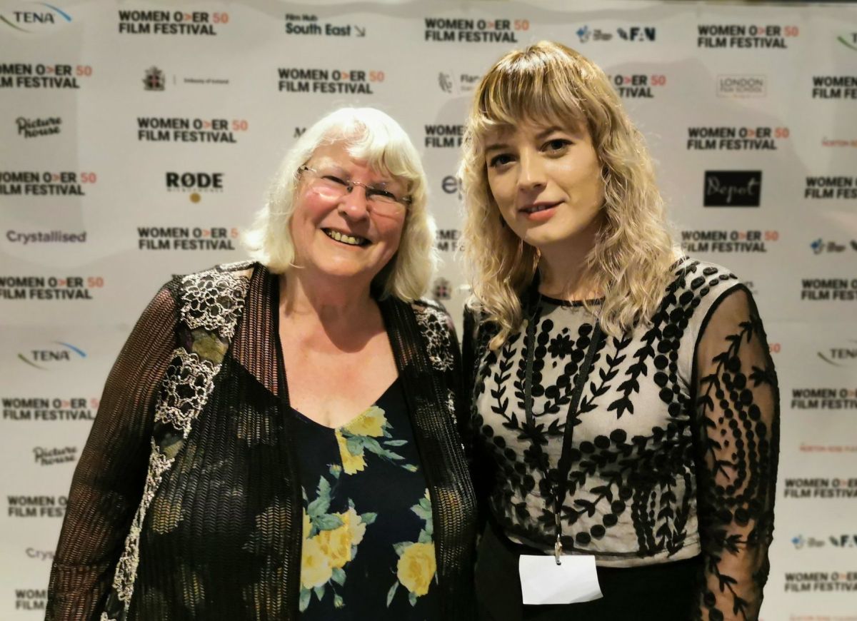 Lancashire Filmmaker Wins Award for Best Documentary