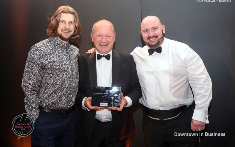 Media Village wins Creative Business of the Year