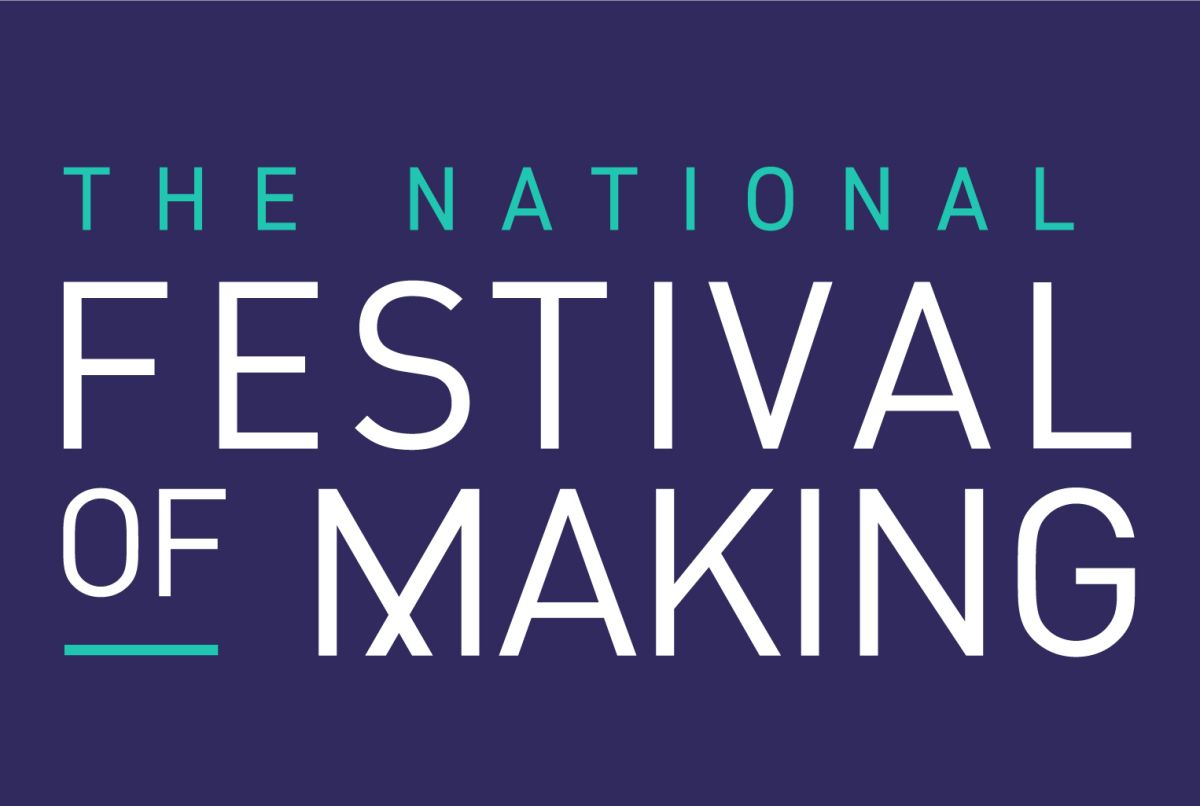 National Festival of Making 2020 is postponed