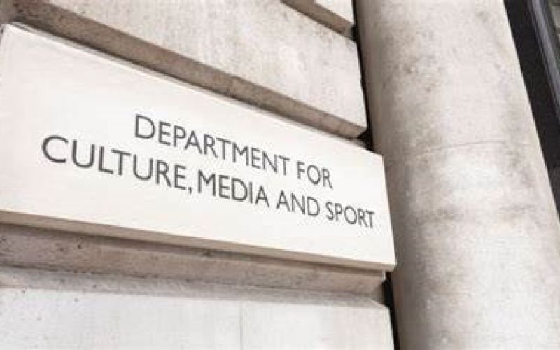 What does DCMS reform mean for the UK's creative industries?