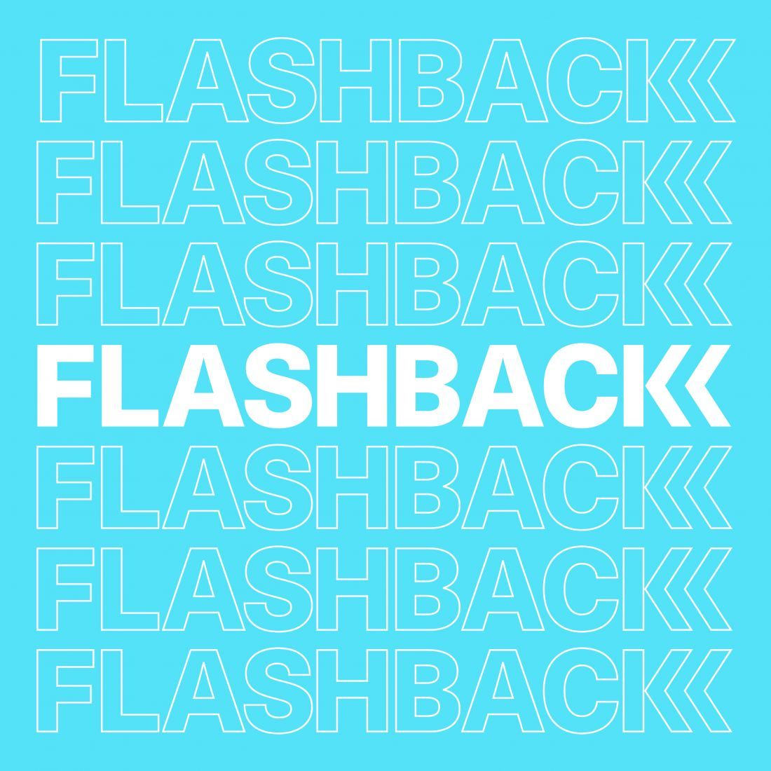 FLASHBACK: Acid House Stories