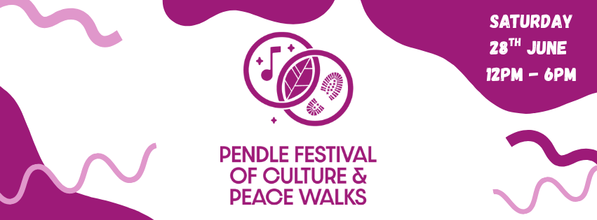 Pendle Festival of Culture 2025 comes to Nelson in late June