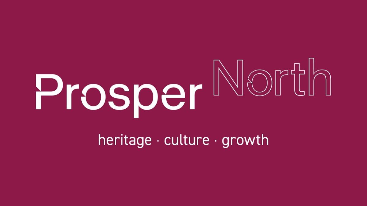 Applications open for the Prosper North Business Support Programme