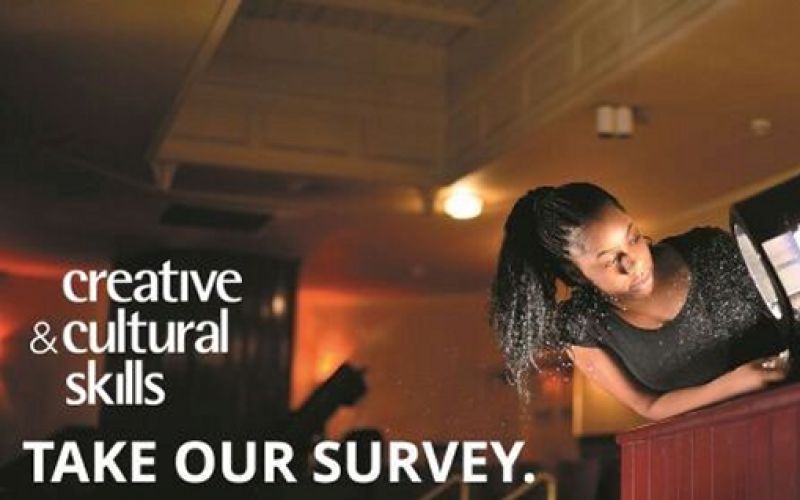 New CC Skills Survey to Help the Sector