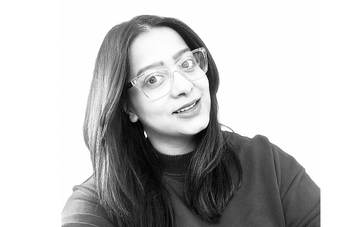 #IWD2026: Creative Women - Tamima Mulla-Shah