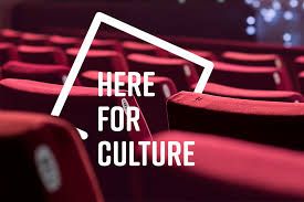 Culture Recovery Fund - Round 2 for Independent Cinemas