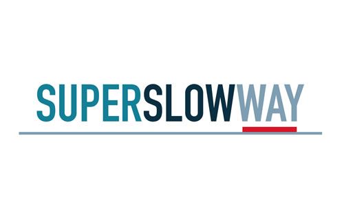 Super Slow Way Launch Online Publication