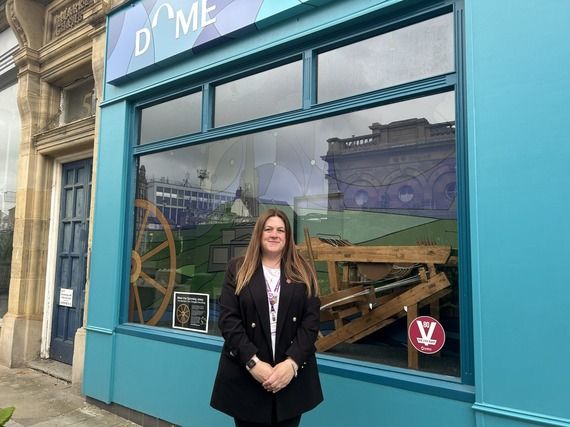 Hyndburn Culture, Arts & Heritage Grant Programme opens for 2025/26 intake