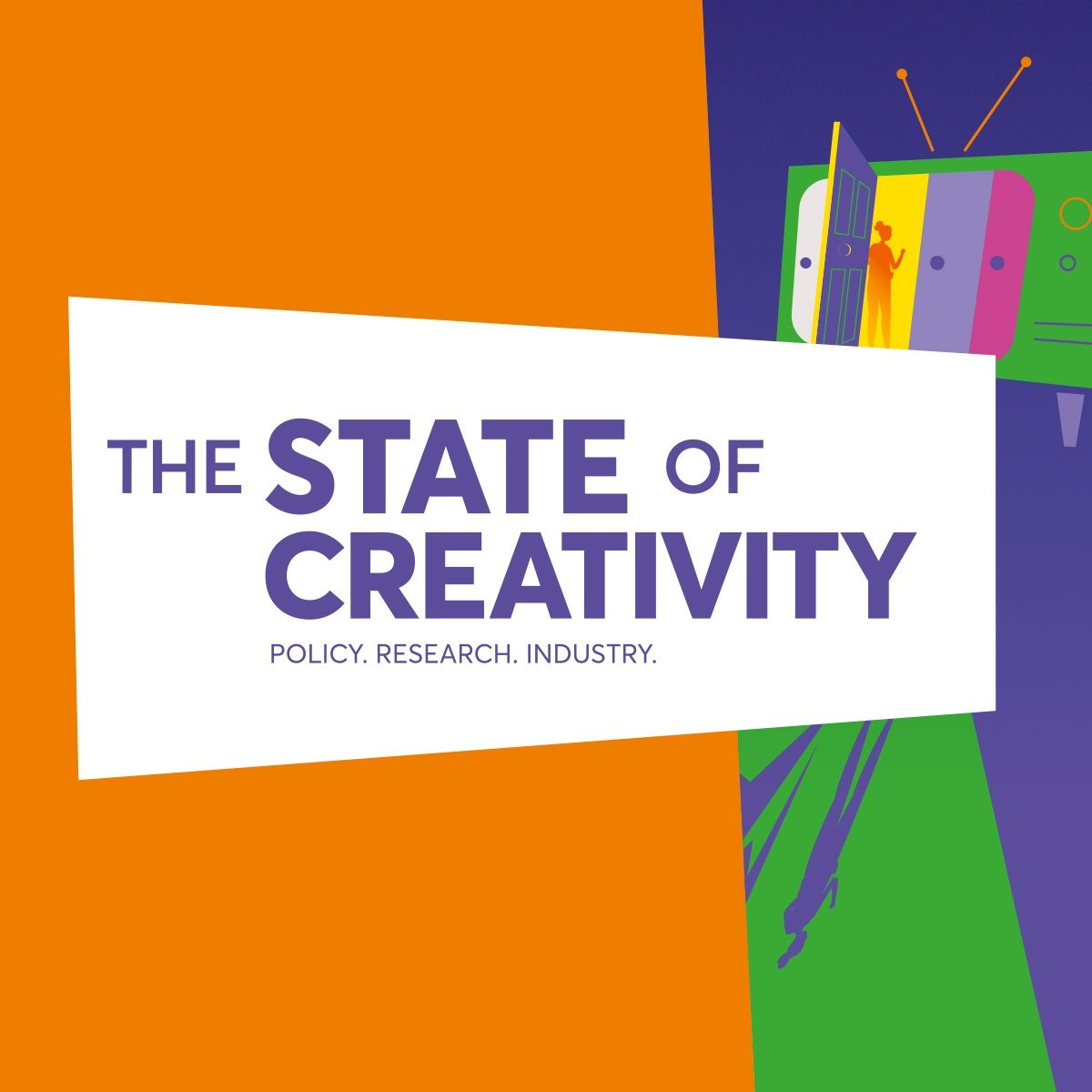 Nesta PEC Report The State of Creativity
