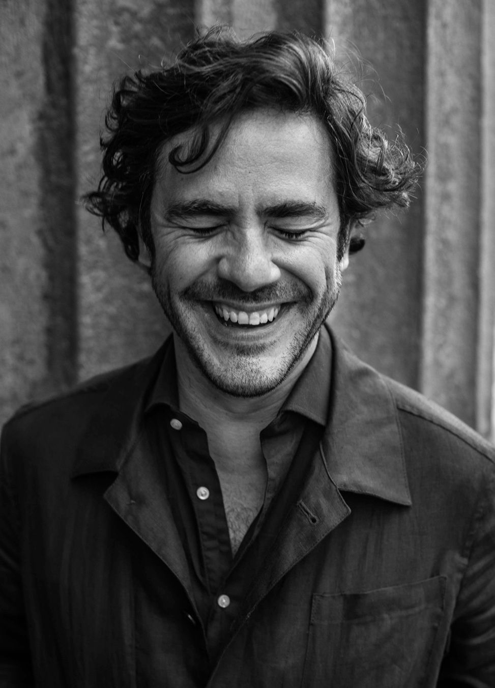 Jack Savoretti credit Alexander Crnogorac - Vogue Adria Belgrade