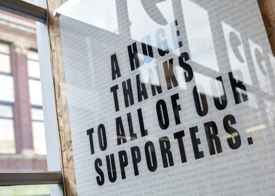 Things you can do to help freelancers at this very difficult time