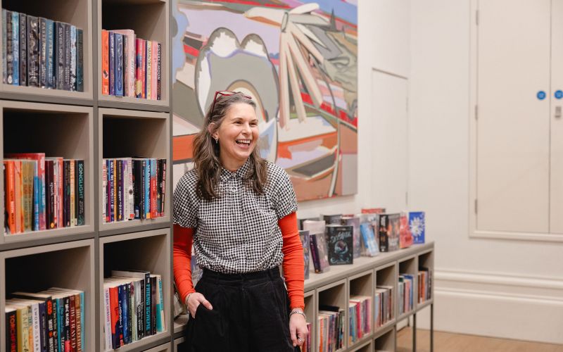 #IWD2026: Creative Women - Karen Green