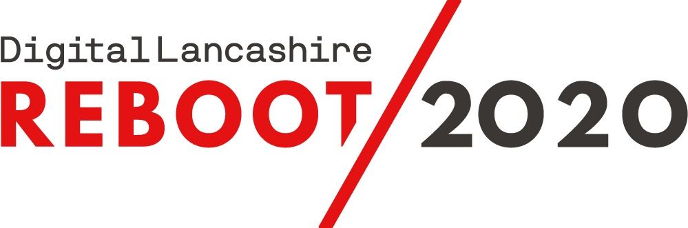 Digital Lancashire hosts Reboot 2020 in mid October