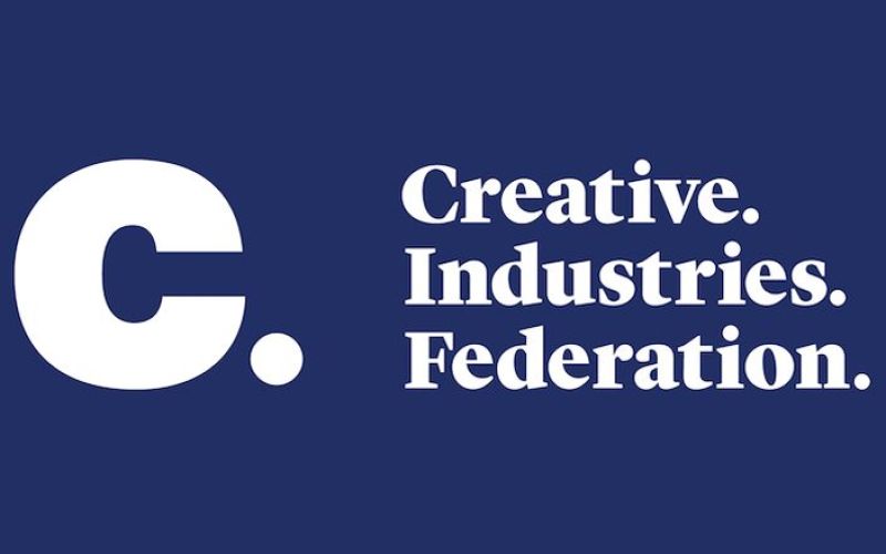 Free Creative Industries Federation Membership Offer