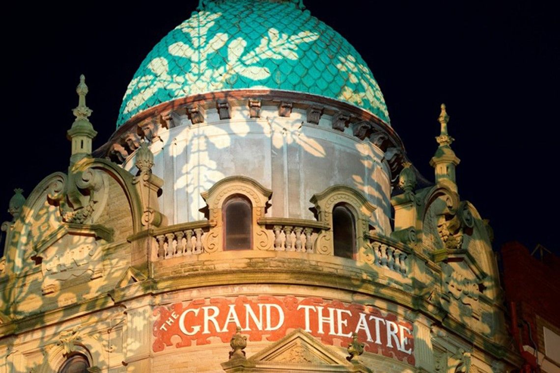 Blackpool Grand Theatre is seeking new Board Members