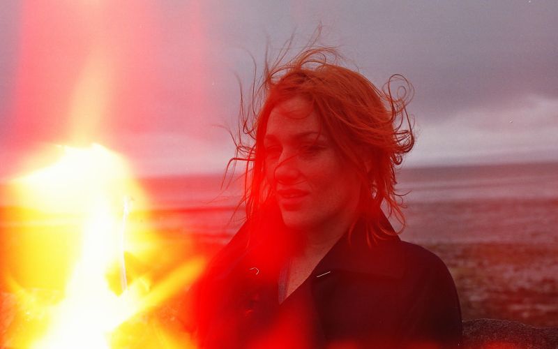 Creatives in Residence #04: Alex Zawadzki  - Un-cultured Creatives