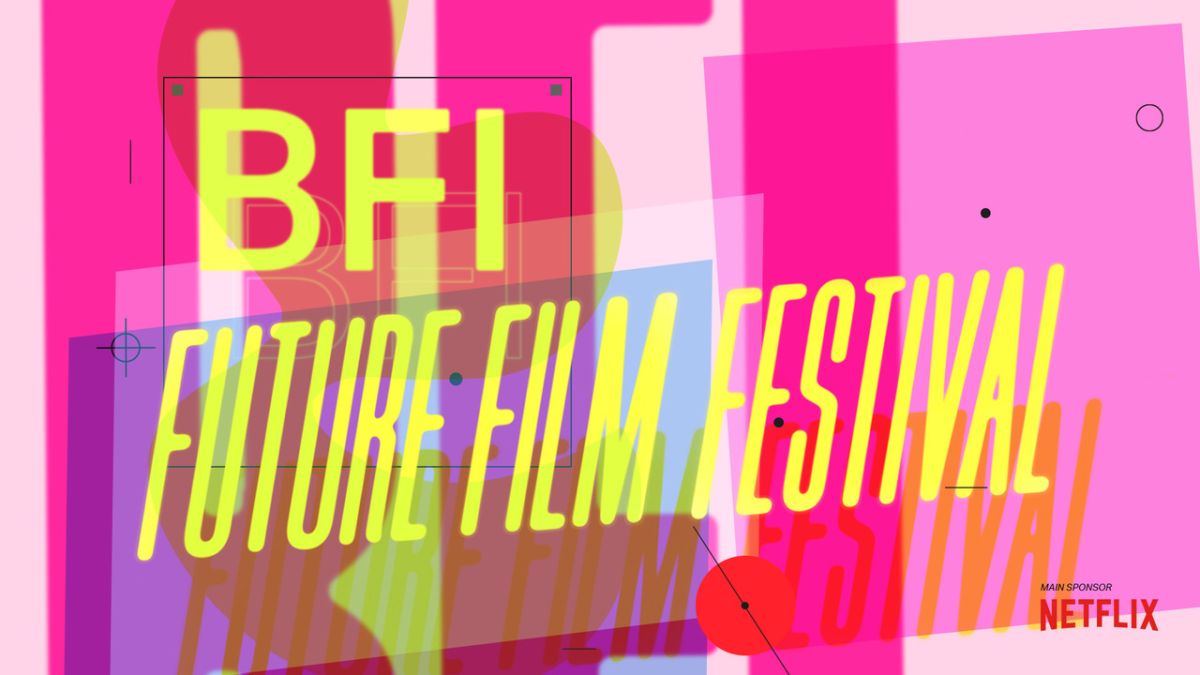 BFI Future Film Festival announces 2021 Programme