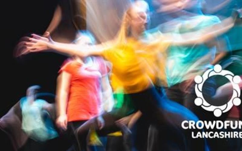 Autumn round of Crowdfund Lancashire opens in May 2025