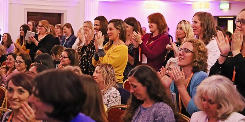 Female Startup Of The Year Awards 2019