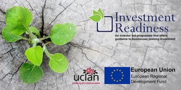 UCLan Investment Readiness Programme
