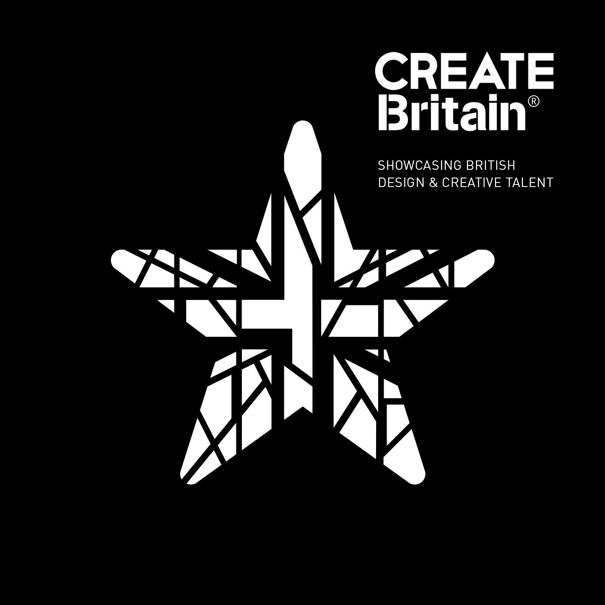 Create Britain launches to showcase the best of British Creativity and Design.