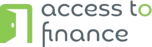 Access to Finance - North West