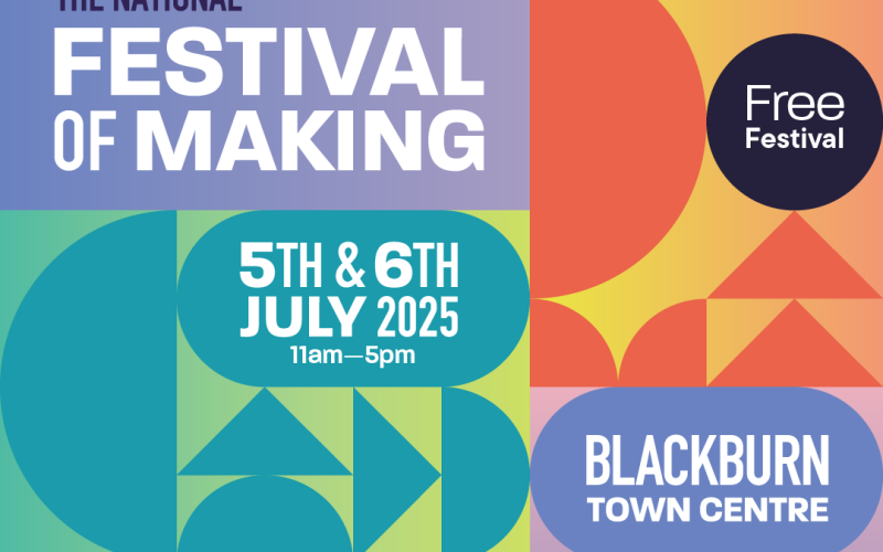 Programme Announced for National Festival of Making 2025