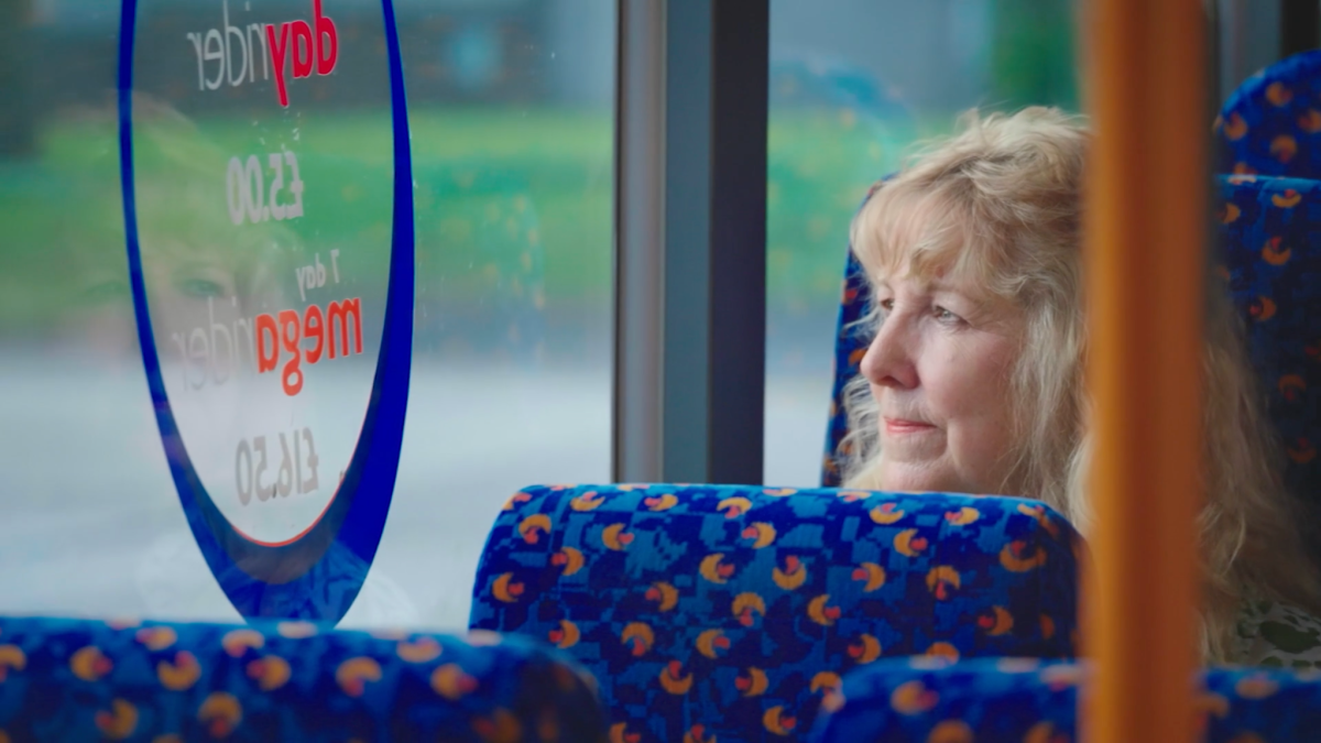 Northern Heart Films Collaboration screened at Wigan Arts Festival