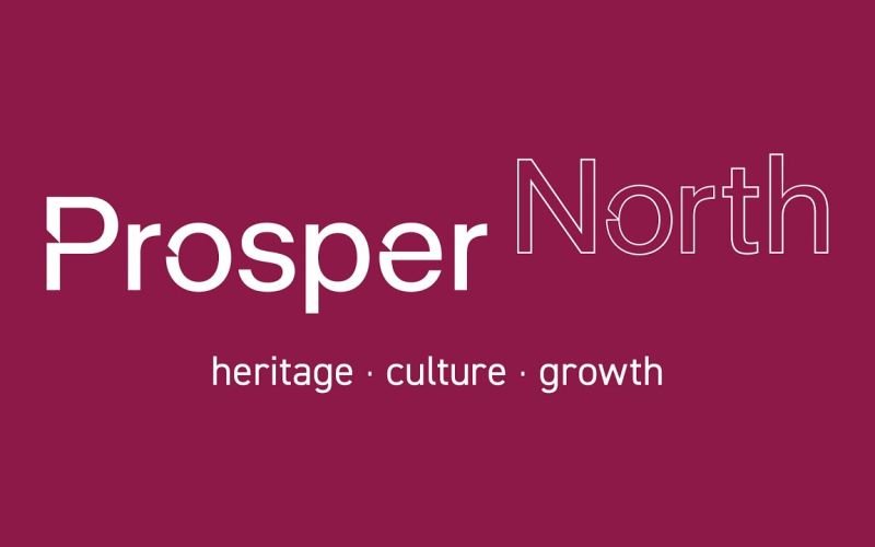 Applications open for the Prosper North Business Support Programme