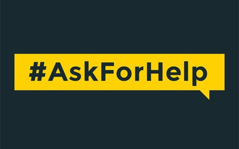 Boost: #AskForHelp