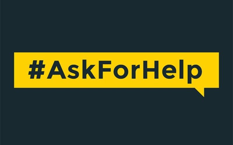 Boost: #AskForHelp
