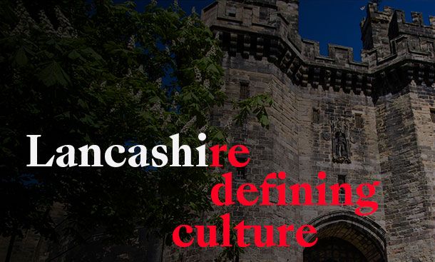New #RedefiningLancashire Campaign Launches to Support The County