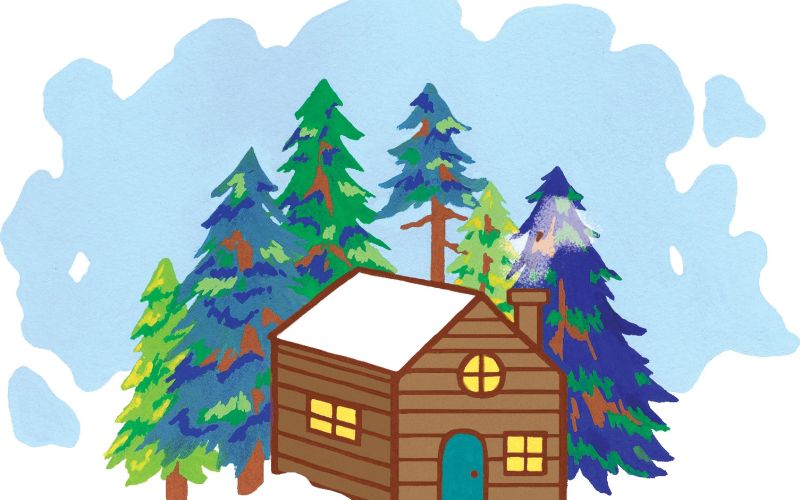 Happy Holidays from Creative Lancashire