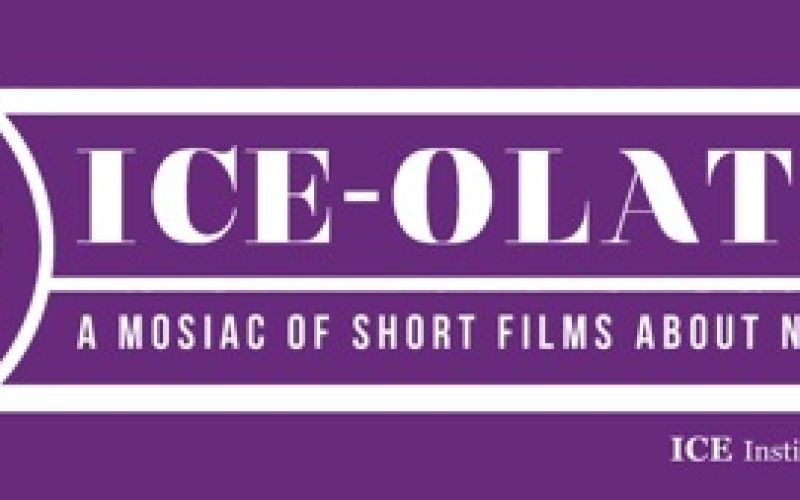 ICE-Olation Short Films About Not Going Out