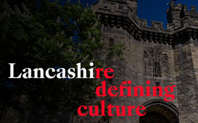New #RedefiningLancashire Campaign Launches to Support The County