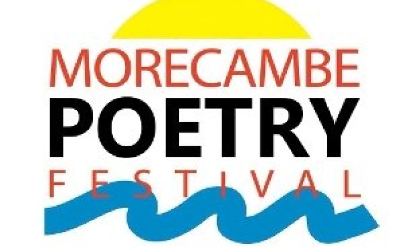 Morecambe Poetry Festival: 16-18 September 2022