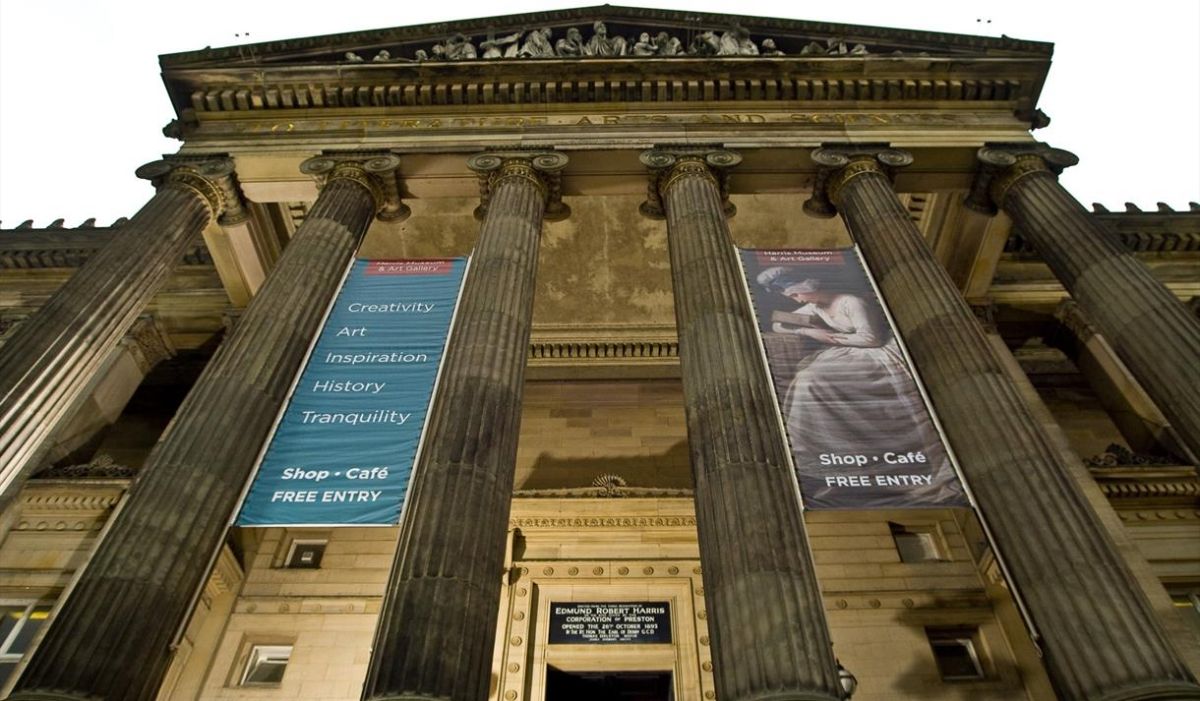New fund to protect Cultural, Arts & Heritage Institutions
