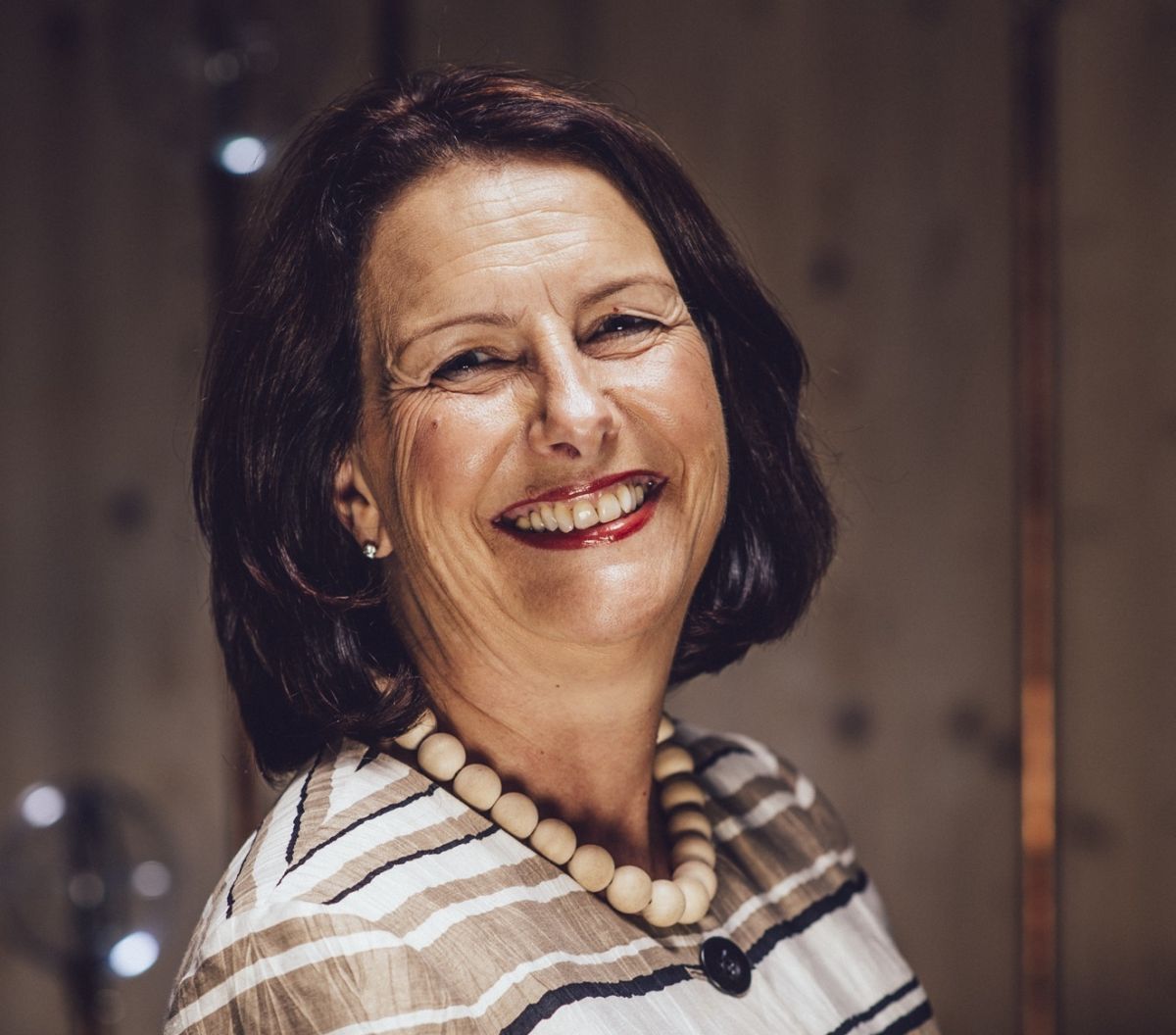 Remembering Rachel Cooper: A Design Pioneer's Legacy