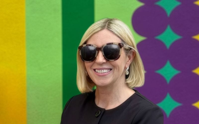 #IWD2026: Creative Women - Elena Jackson