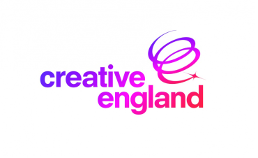 Creative England