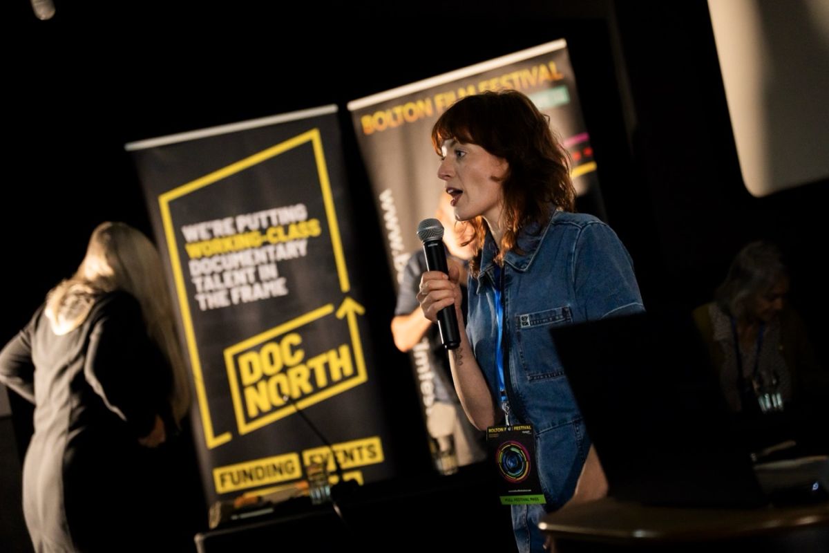 Doc North Secures Funding for Working-Class Documentary Filmmakers