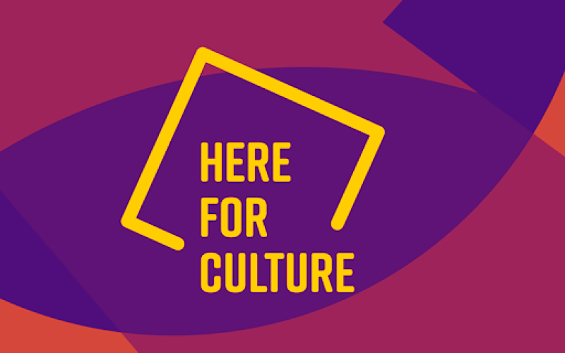 Applications open for round two of the Culture Recovery Fund for Heritage